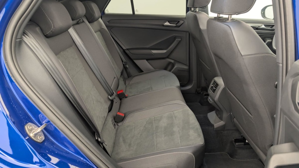 VOLKSWAGEN T-Roc 2.0 TDI 150 Start Stop DSG7 4Motion R-Line - ref: 1-353325 - Photo 10