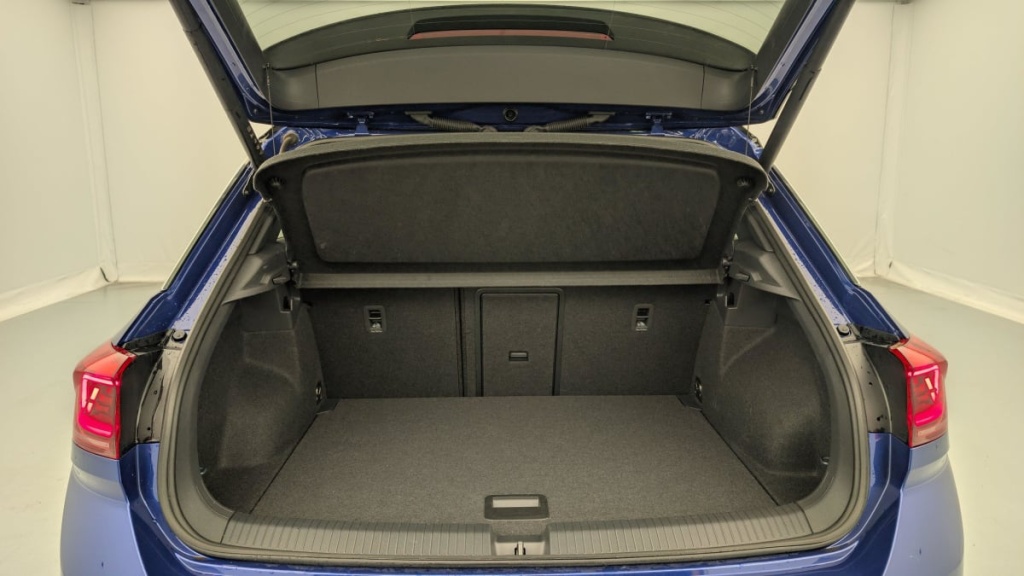 VOLKSWAGEN T-Roc 2.0 TDI 150 Start Stop DSG7 4Motion R-Line - ref: 1-353325 - Photo 11