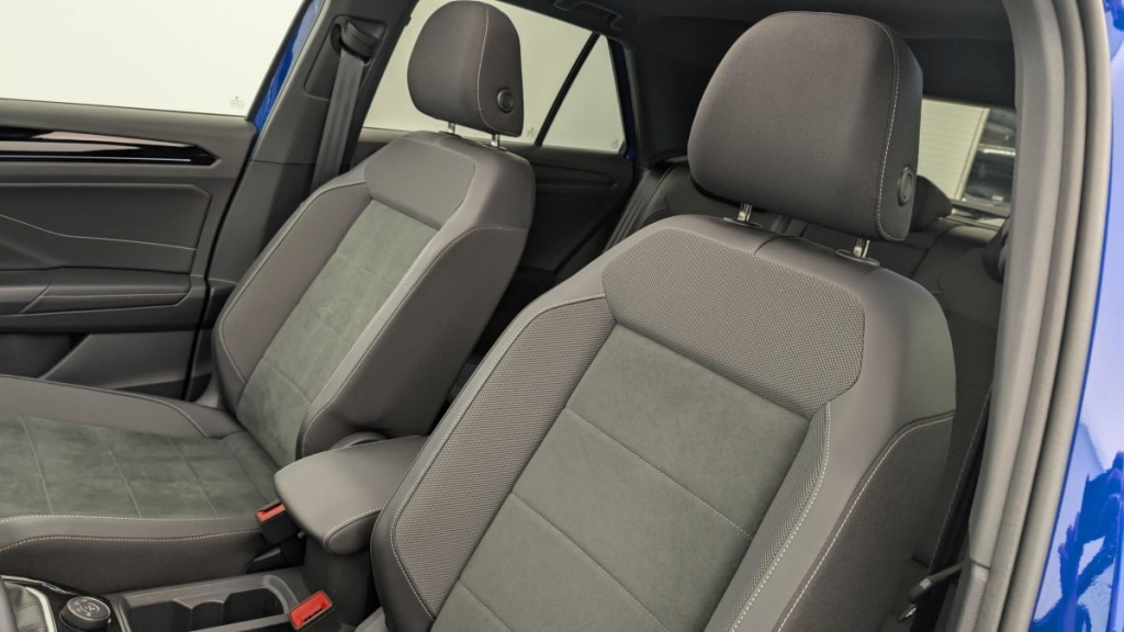VOLKSWAGEN T-Roc 2.0 TDI 150 Start Stop DSG7 4Motion R-Line - ref: 1-353325 - Photo 16