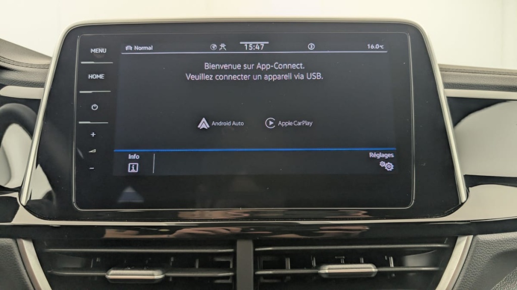 VOLKSWAGEN T-Roc 2.0 TDI 150 Start Stop DSG7 4Motion R-Line - ref: 1-353325 - Photo 19