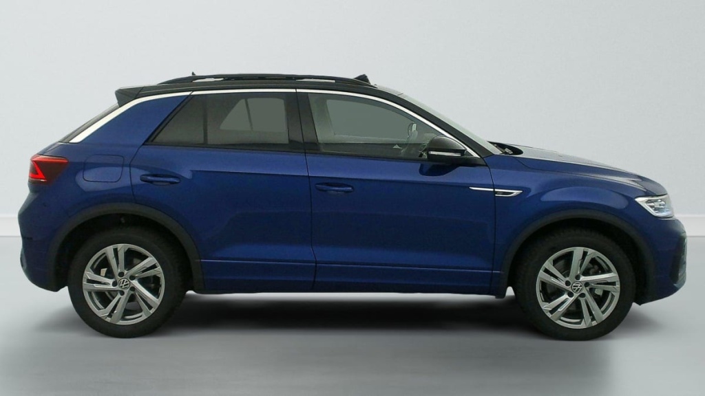 VOLKSWAGEN T-Roc 2.0 TDI 150 Start Stop DSG7 4Motion R-Line - ref: 1-353325 - Photo 8