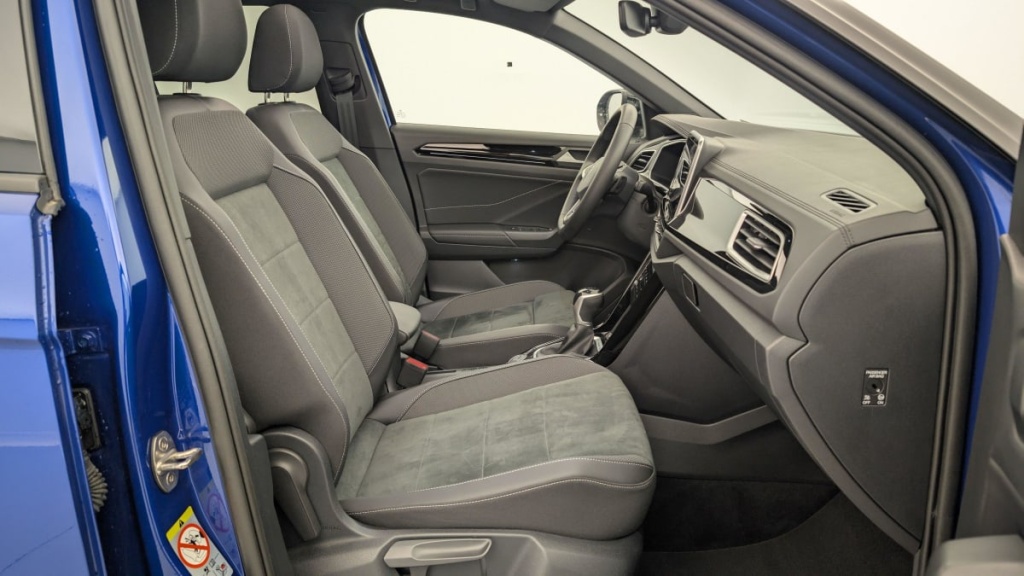 VOLKSWAGEN T-Roc 2.0 TDI 150 Start Stop DSG7 4Motion R-Line - ref: 1-353325 - Photo 9