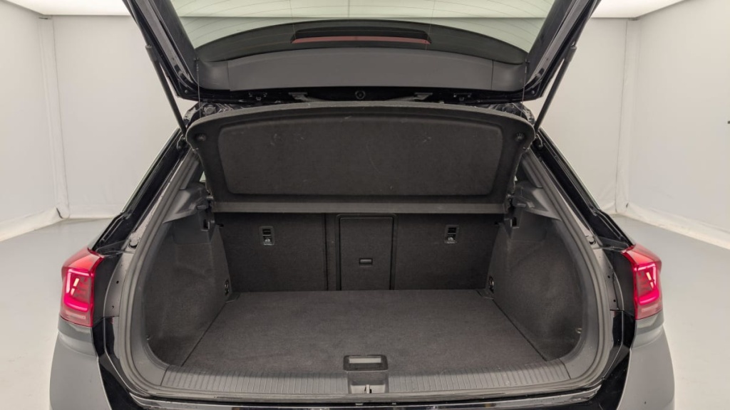 VOLKSWAGEN T-Roc 1.5 TSI EVO 150 Start Stop DSG7 R-Line - ref: 1-353336 - Photo 11