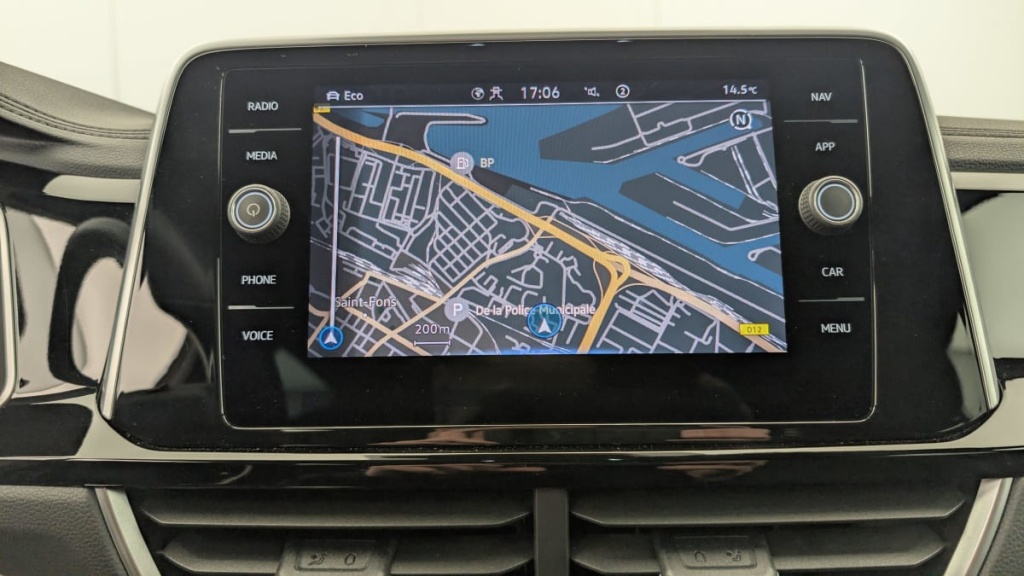 VOLKSWAGEN T-Roc 1.5 TSI EVO 150 Start Stop DSG7 R-Line - ref: 1-353336 - Photo 17