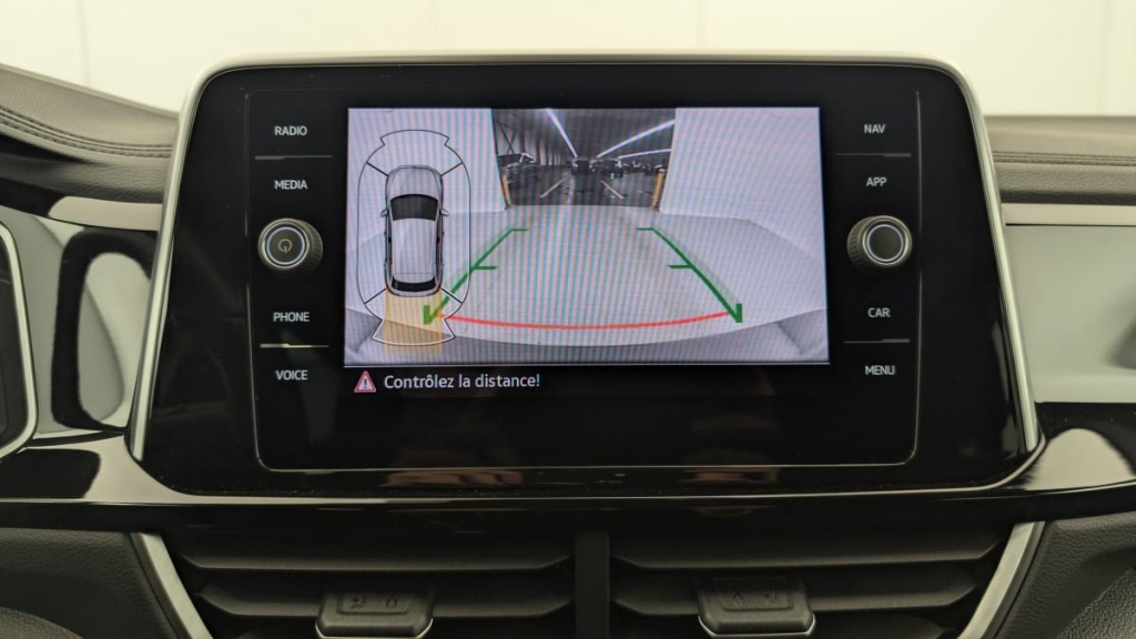 VOLKSWAGEN T-Roc 1.5 TSI EVO 150 Start Stop DSG7 R-Line - ref: 1-353336 - Photo 18