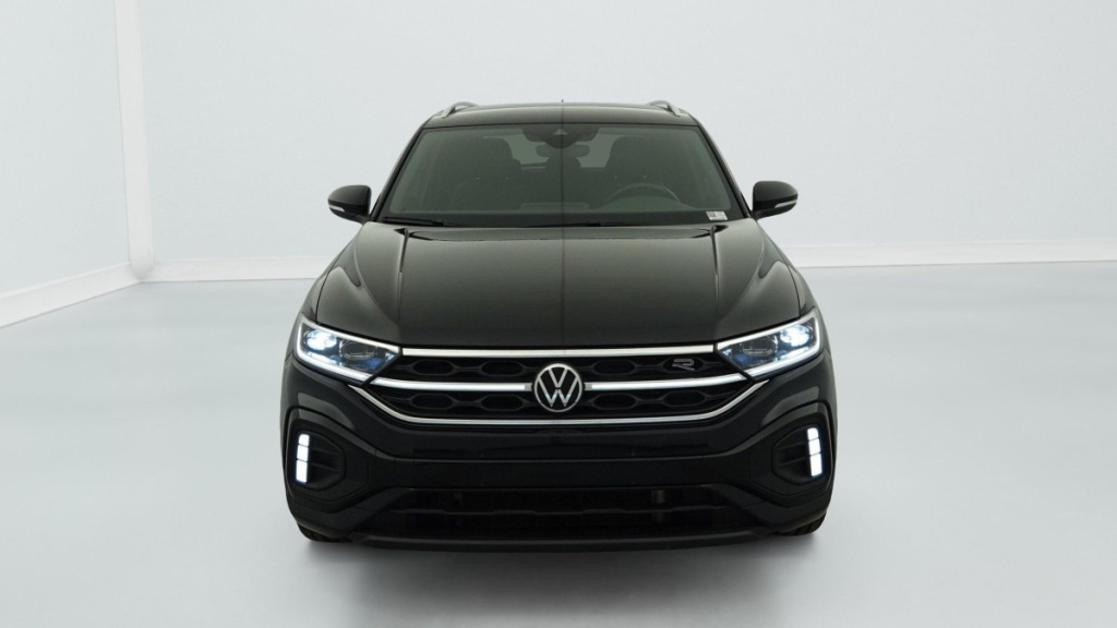 VOLKSWAGEN T-Roc 1.5 TSI EVO 150 Start Stop DSG7 R-Line - ref: 1-353336 - Photo 2