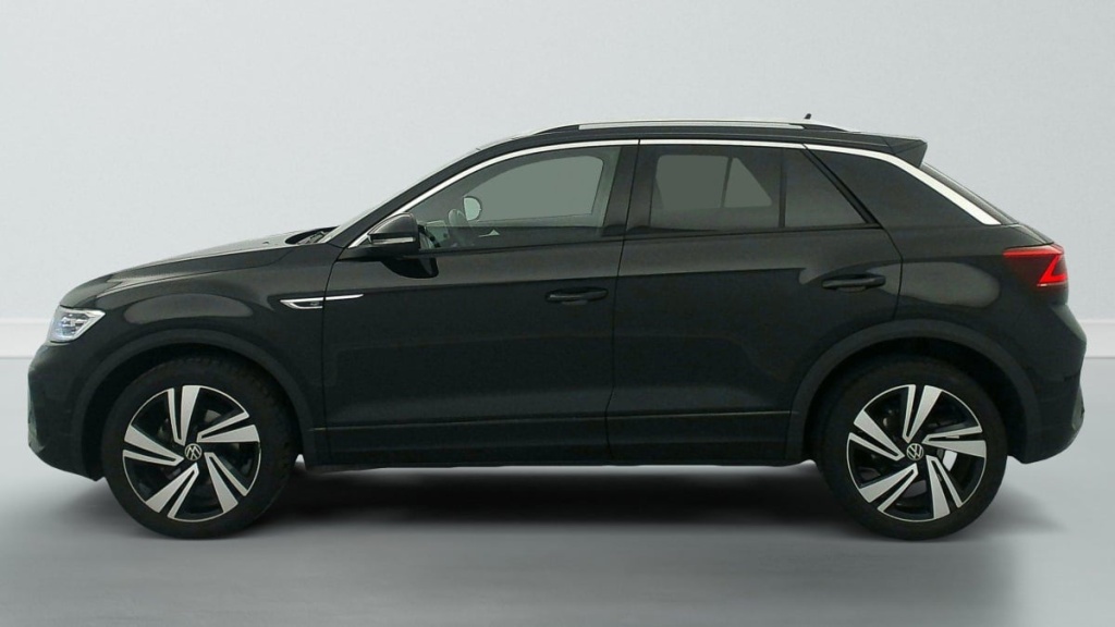 VOLKSWAGEN T-Roc 1.5 TSI EVO 150 Start Stop DSG7 R-Line - ref: 1-353336 - Photo 4