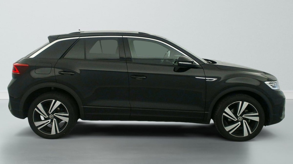 VOLKSWAGEN T-Roc 1.5 TSI EVO 150 Start Stop DSG7 R-Line - ref: 1-353336 - Photo 8