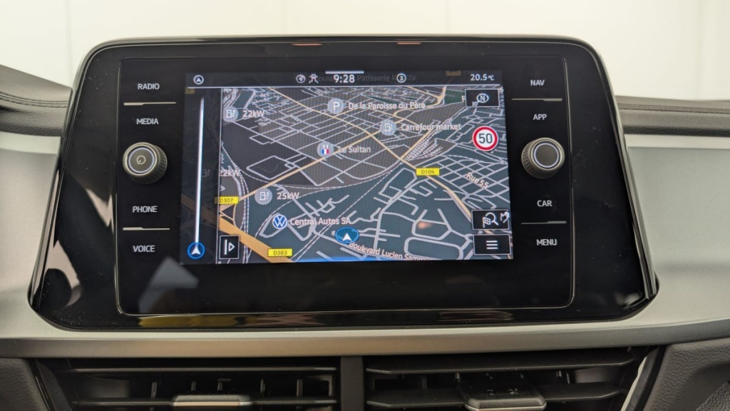VOLKSWAGEN T-Roc 1.0 TSI 116 Start Stop BVM6 Life - ref: 1-353338 - Photo 17