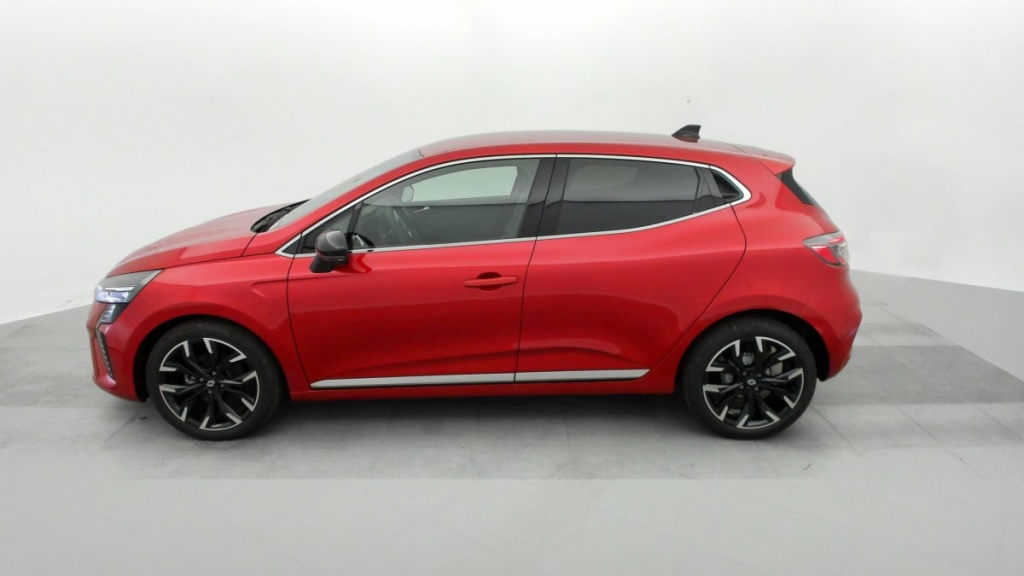 RENAULT Clio TCE 90 CH GSR2 TECHNO - ref: 1-353355 - Photo 4