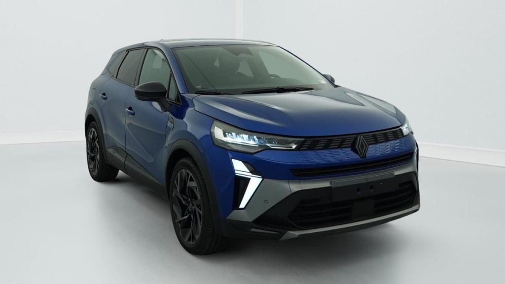 RENAULT Symbioz E-Tech full hybrid 145 Esprit Alpine - ref: 1-353418 - Photo 1