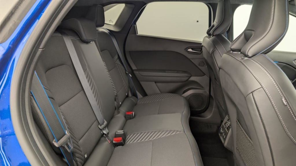RENAULT Symbioz E-Tech full hybrid 145 Esprit Alpine - ref: 1-353418 - Photo 10