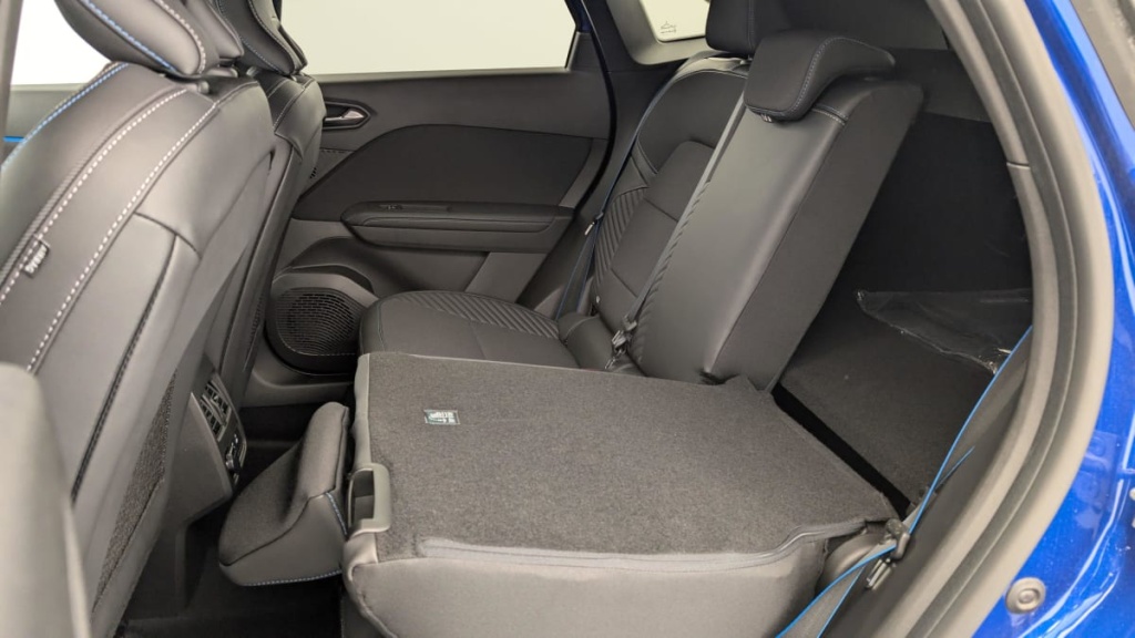 RENAULT Symbioz E-Tech full hybrid 145 Esprit Alpine - ref: 1-353418 - Photo 12