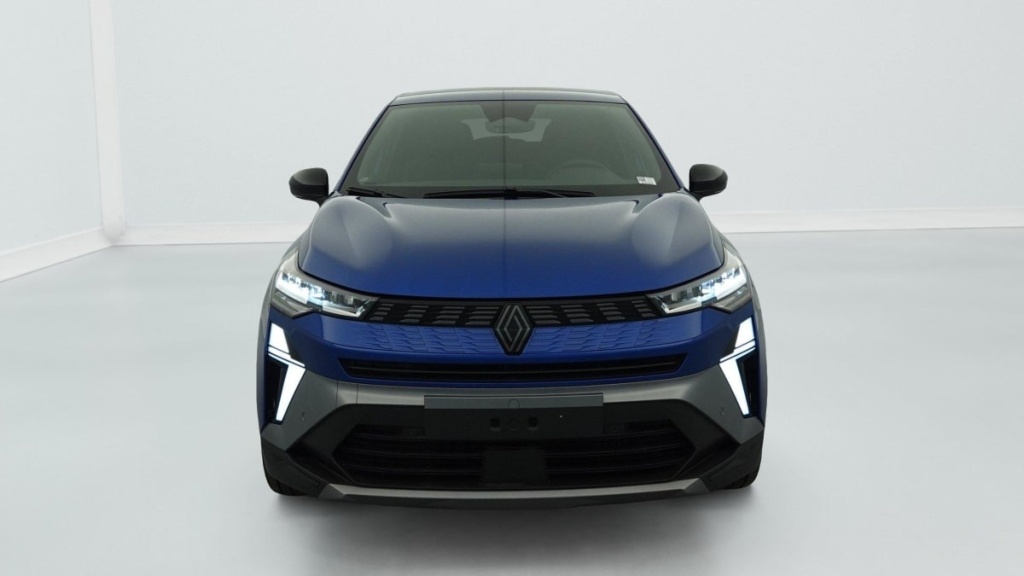 RENAULT Symbioz E-Tech full hybrid 145 Esprit Alpine - ref: 1-353418 - Photo 2