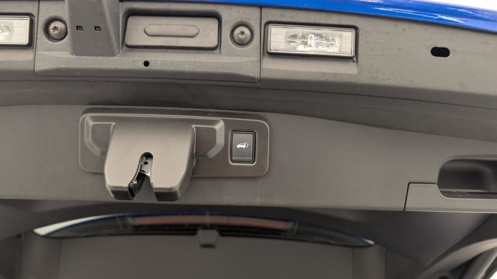 RENAULT Symbioz E-Tech full hybrid 145 Esprit Alpine - ref: 1-353418 - Photo 20