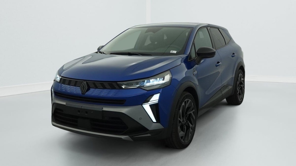 RENAULT Symbioz E-Tech full hybrid 145 Esprit Alpine - ref: 1-353418 - Photo 3