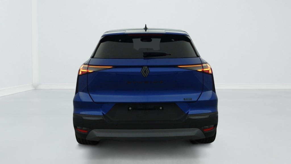 RENAULT Symbioz E-Tech full hybrid 145 Esprit Alpine - ref: 1-353418 - Photo 6