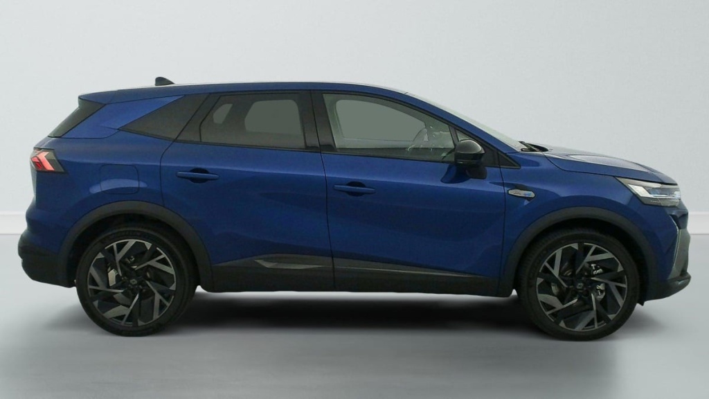 RENAULT Symbioz E-Tech full hybrid 145 Esprit Alpine - ref: 1-353418 - Photo 8