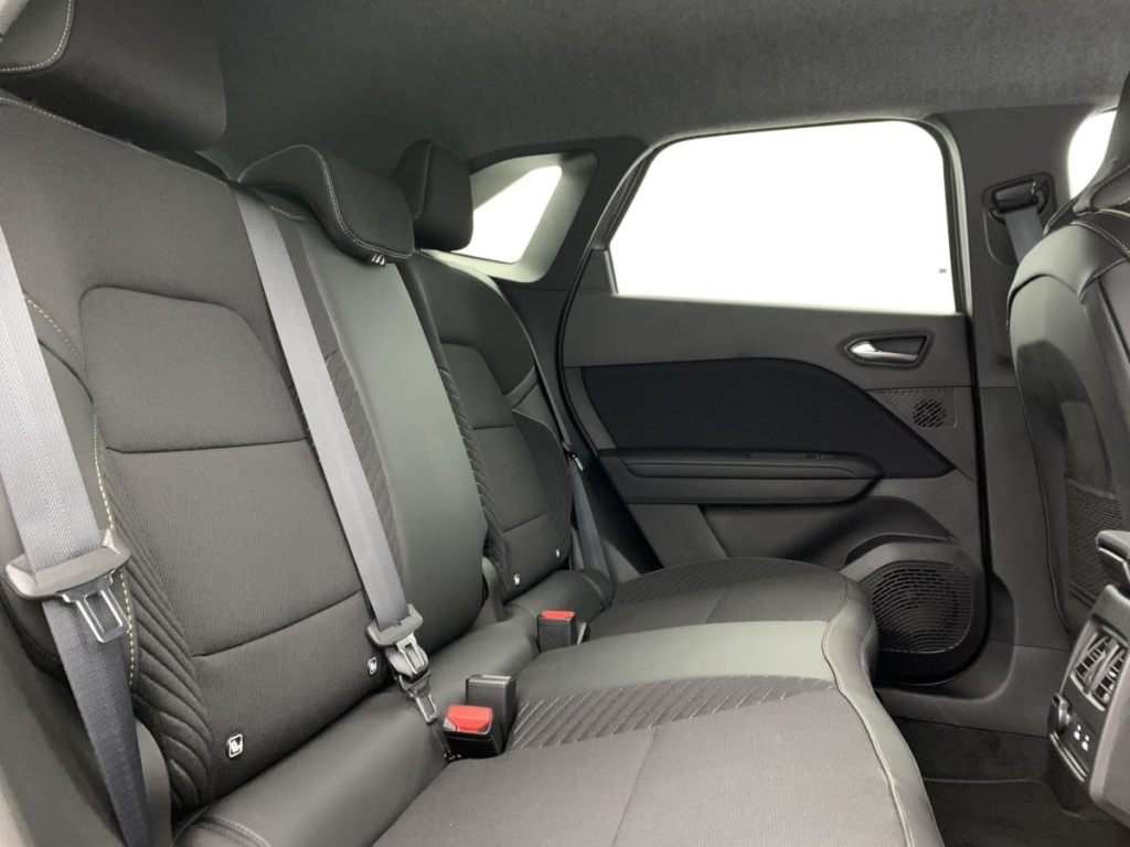 RENAULT Symbioz E-Tech full hybrid 145 Iconic - ref: 1-353420 - Photo 10