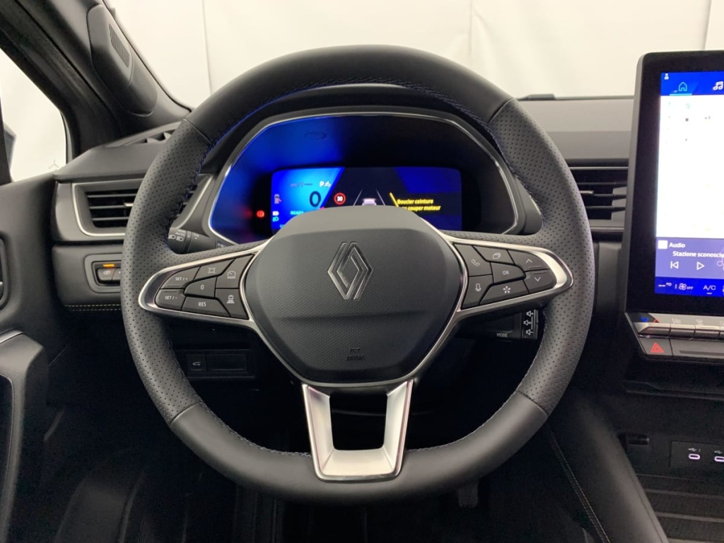RENAULT Symbioz E-Tech full hybrid 145 Iconic - ref: 1-353420 - Photo 14