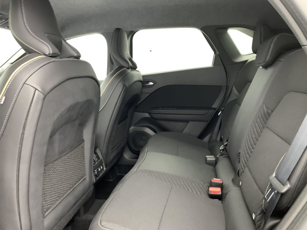 RENAULT Symbioz E-Tech full hybrid 145 Iconic - ref: 1-353420 - Photo 15