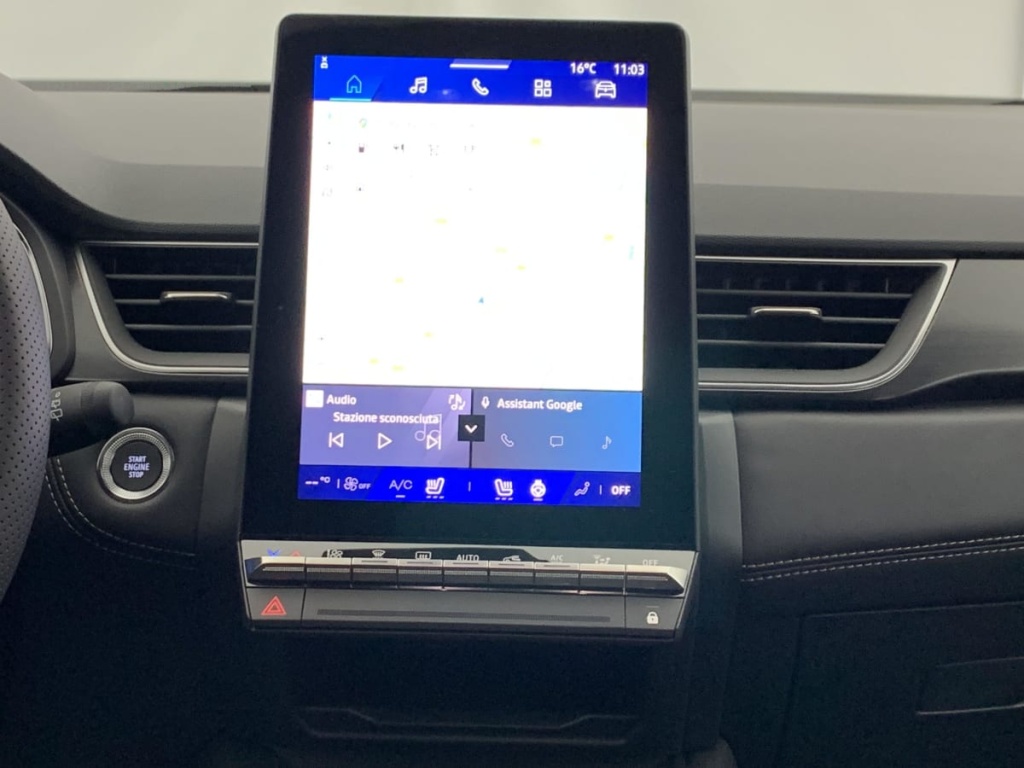 RENAULT Symbioz E-Tech full hybrid 145 Iconic - ref: 1-353420 - Photo 16