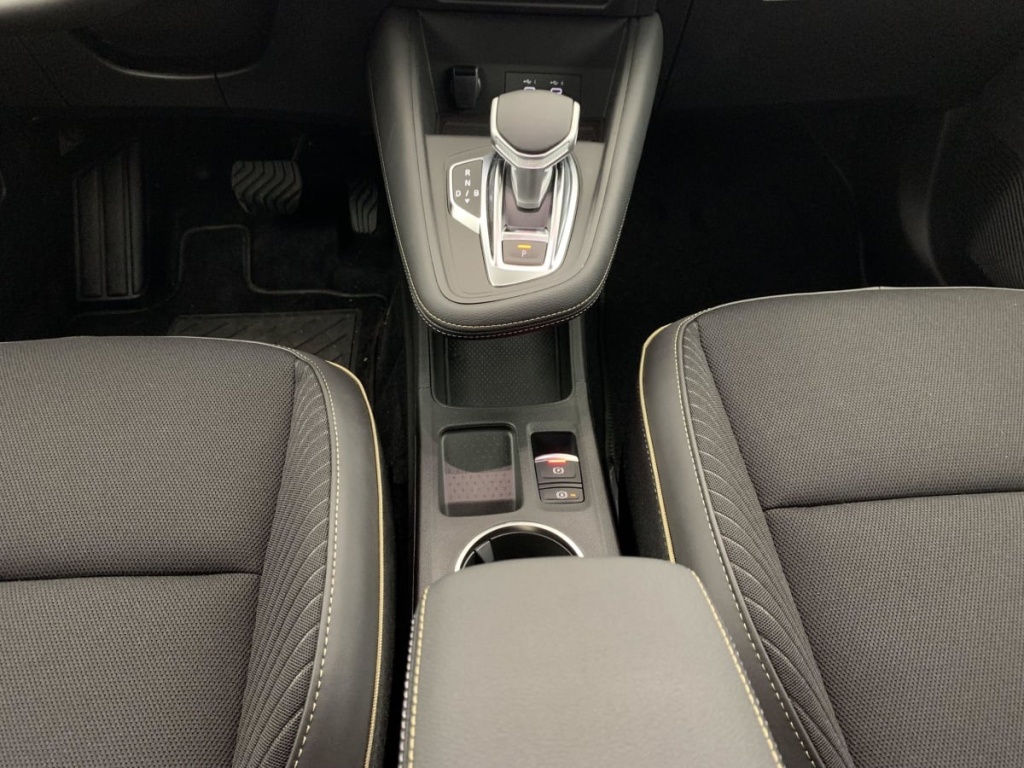 RENAULT Symbioz E-Tech full hybrid 145 Iconic - ref: 1-353420 - Photo 18