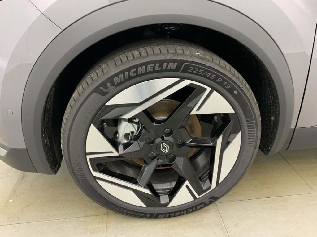 RENAULT Symbioz E-Tech full hybrid 145 Iconic - ref: 1-353420 - Photo 19