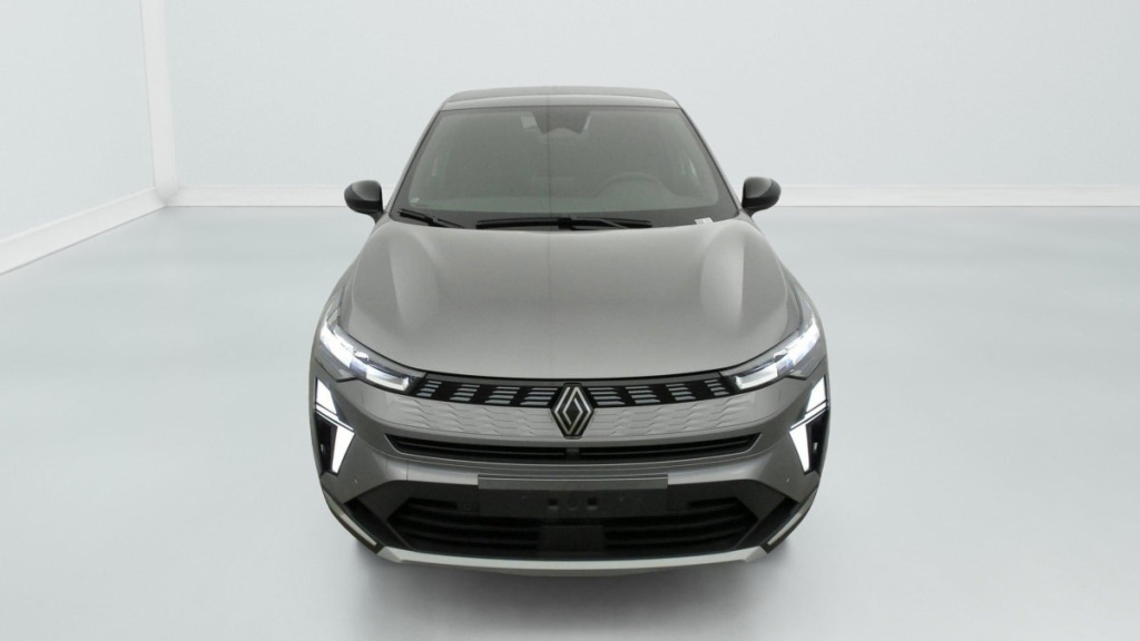 RENAULT Symbioz E-Tech full hybrid 145 Iconic - ref: 1-353420 - Photo 2