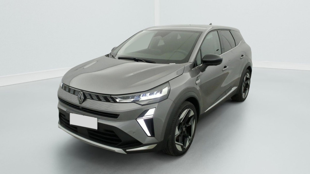 RENAULT Symbioz E-Tech full hybrid 145 Iconic - ref: 1-353420 - Photo 3