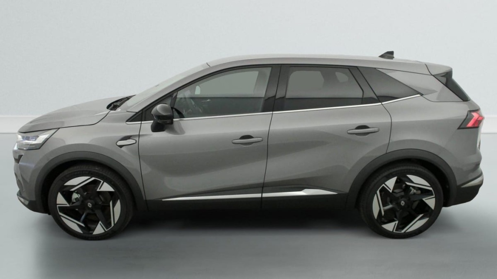 RENAULT Symbioz E-Tech full hybrid 145 Iconic - ref: 1-353420 - Photo 4
