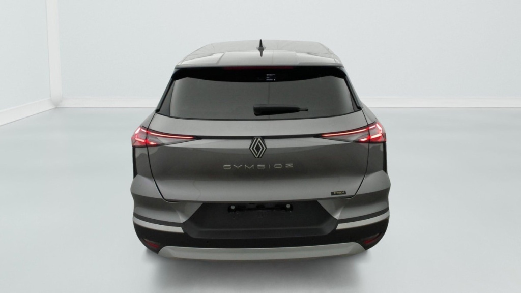 RENAULT Symbioz E-Tech full hybrid 145 Iconic - ref: 1-353420 - Photo 6