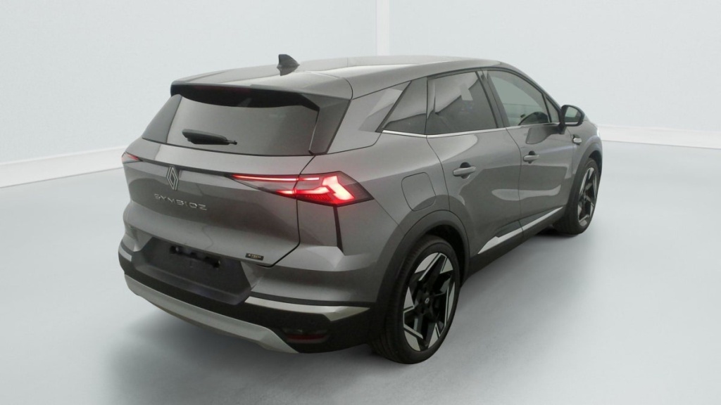 RENAULT Symbioz E-Tech full hybrid 145 Iconic - ref: 1-353420 - Photo 7