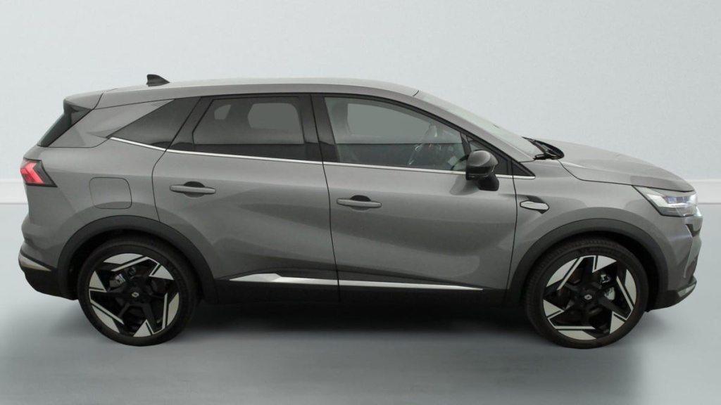 RENAULT Symbioz E-Tech full hybrid 145 Iconic - ref: 1-353420 - Photo 8