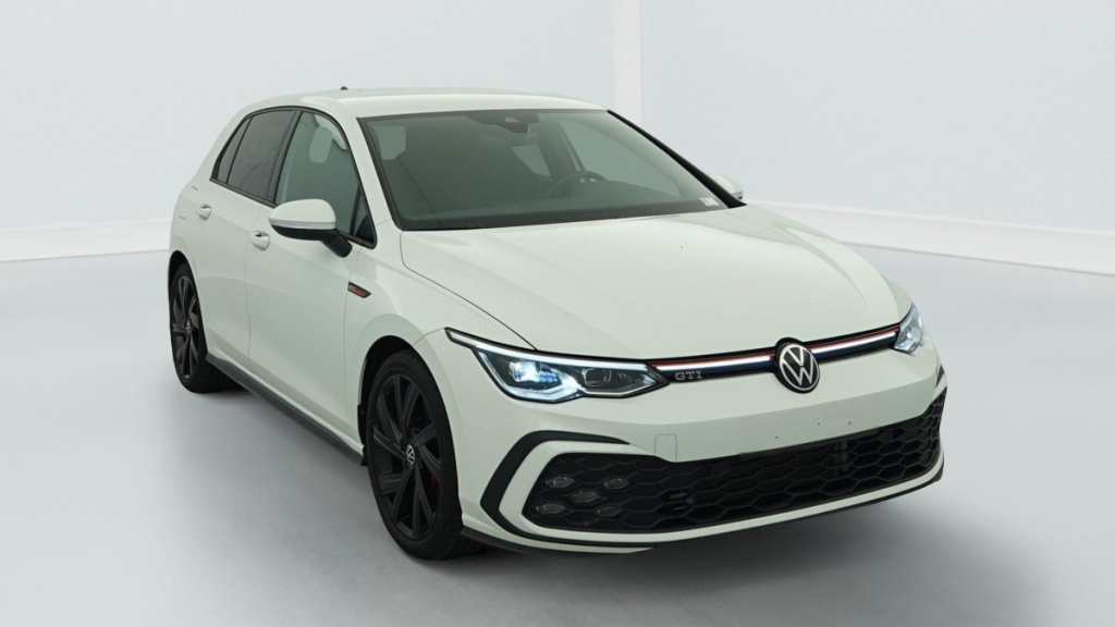 VOLKSWAGEN Golf 2.0 TSI 245 DSG7 GTI - ref: 1-353481 - Photo 1
