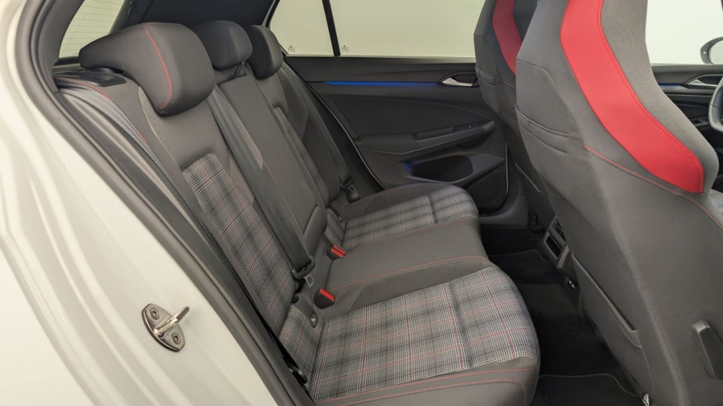 VOLKSWAGEN Golf 2.0 TSI 245 DSG7 GTI - ref: 1-353481 - Photo 10