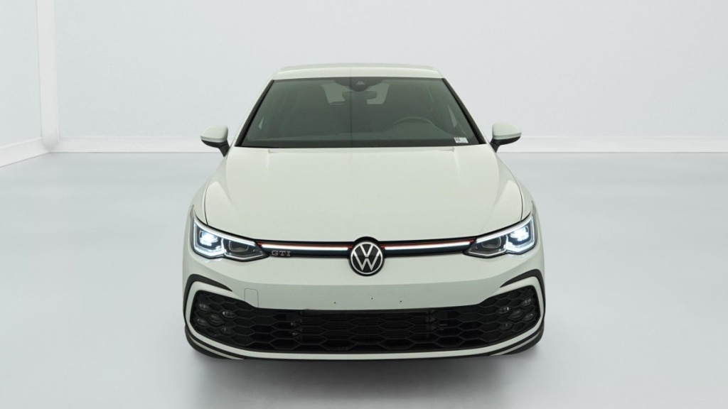 VOLKSWAGEN Golf 2.0 TSI 245 DSG7 GTI - ref: 1-353481 - Photo 2