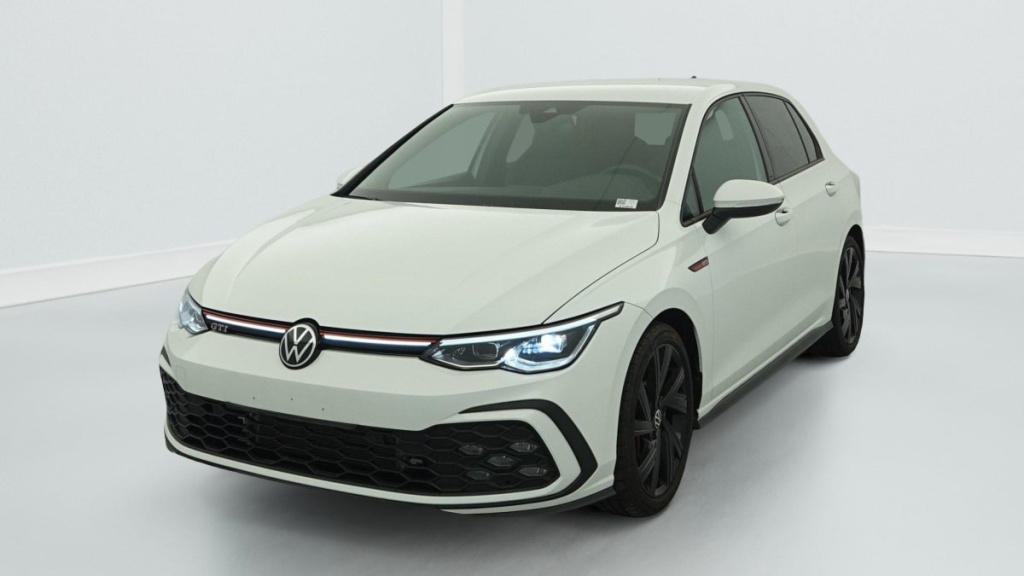 VOLKSWAGEN Golf 2.0 TSI 245 DSG7 GTI - ref: 1-353481 - Photo 3