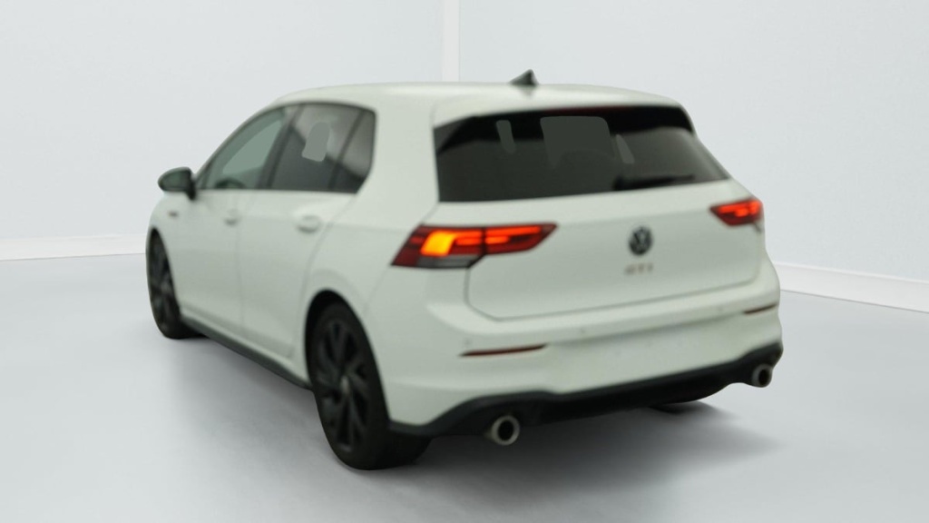 VOLKSWAGEN Golf 2.0 TSI 245 DSG7 GTI - ref: 1-353481 - Photo 5