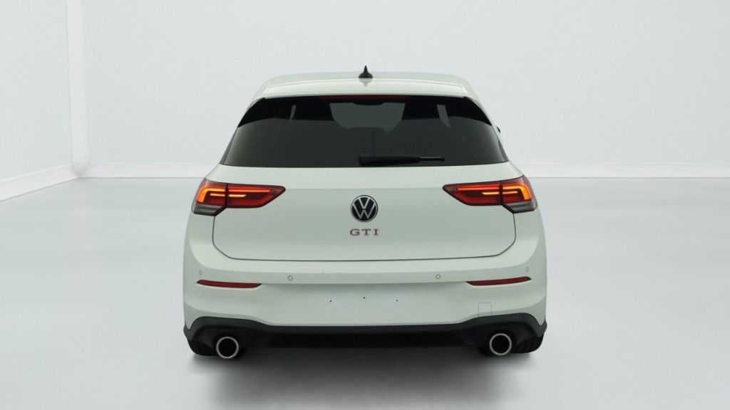 VOLKSWAGEN Golf 2.0 TSI 245 DSG7 GTI - ref: 1-353481 - Photo 6
