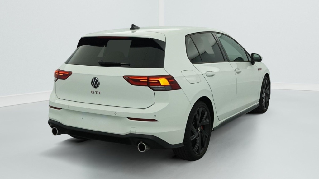 VOLKSWAGEN Golf 2.0 TSI 245 DSG7 GTI - ref: 1-353481 - Photo 7