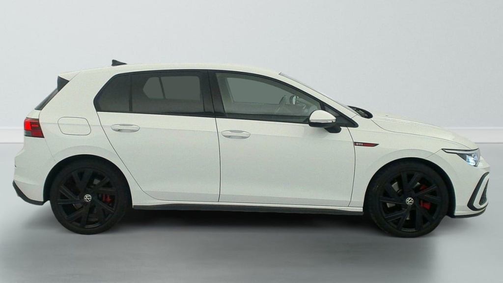 VOLKSWAGEN Golf 2.0 TSI 245 DSG7 GTI - ref: 1-353481 - Photo 8