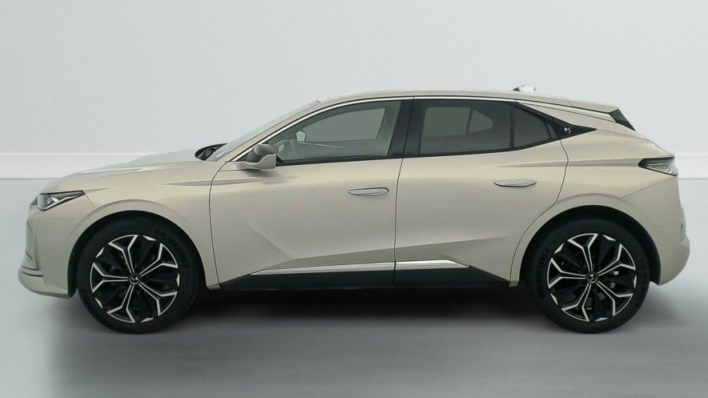 DS DS4 BlueHDi 130 EAT8 Etoile - Alcantara - ref: 1-353484 - Photo 4