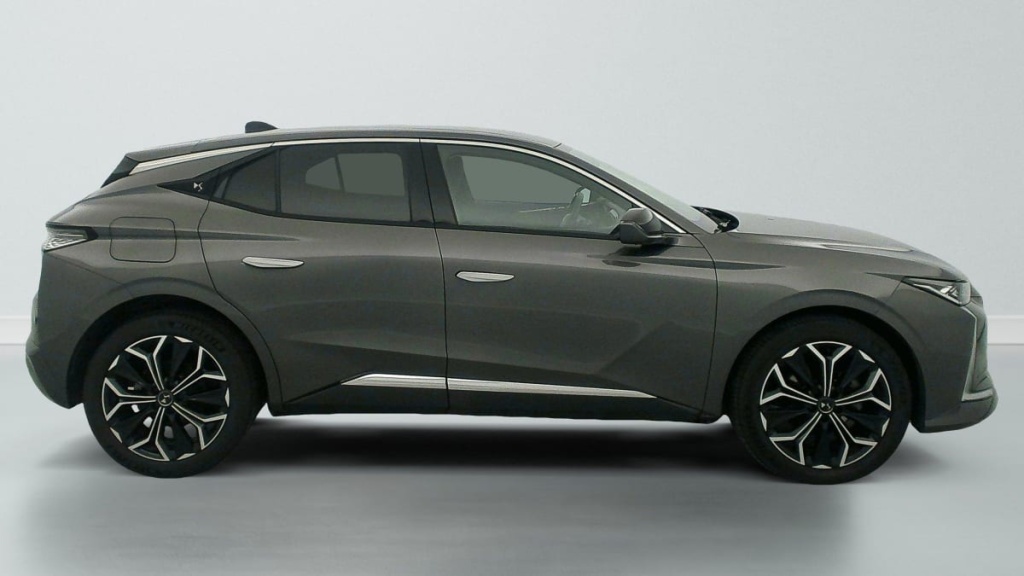 DS DS4 BlueHDi 130 EAT8 Etoile - Alcantara - ref: 1-353485 - Photo 8