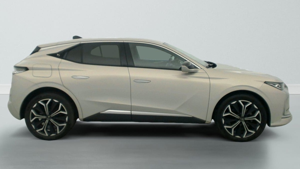 DS DS4 BlueHDi 130 EAT8 Etoile - Alcantara - ref: 1-353486 - Photo 8