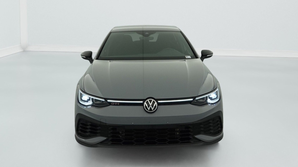 VOLKSWAGEN Golf 2.0 TSI 300 DSG7 GTI CLUBSPORT - ref: 1-353487 - Photo 2