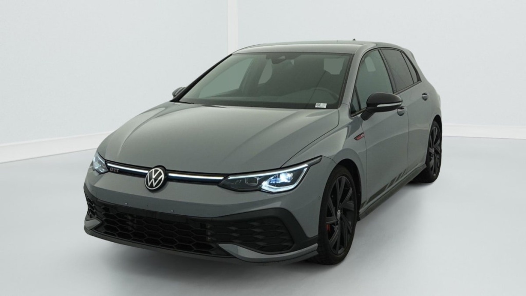 VOLKSWAGEN Golf 2.0 TSI 300 DSG7 GTI CLUBSPORT - ref: 1-353487 - Photo 3