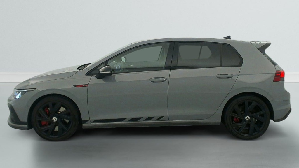 VOLKSWAGEN Golf 2.0 TSI 300 DSG7 GTI CLUBSPORT - ref: 1-353487 - Photo 4
