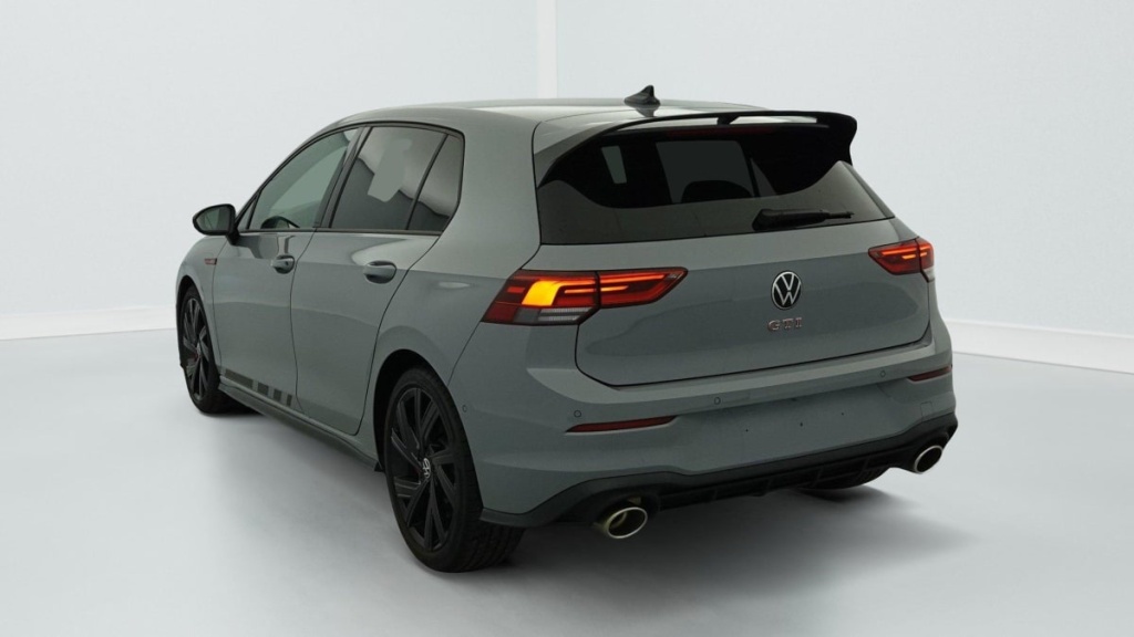 VOLKSWAGEN Golf 2.0 TSI 300 DSG7 GTI CLUBSPORT - ref: 1-353487 - Photo 5