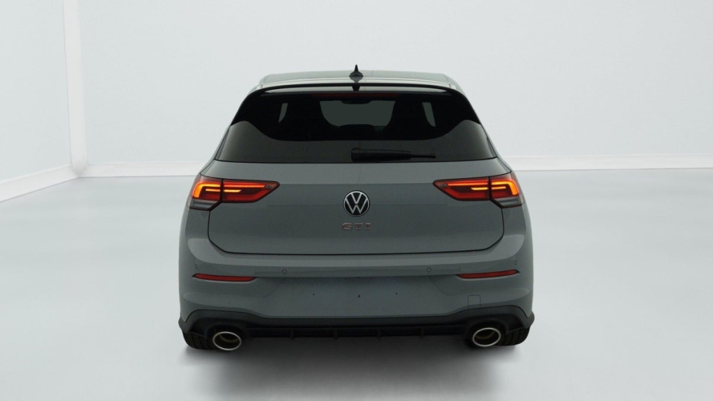 VOLKSWAGEN Golf 2.0 TSI 300 DSG7 GTI CLUBSPORT - ref: 1-353487 - Photo 6